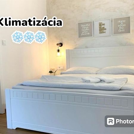 Apartmany Zeleny Dom Podhájska Екстериор снимка