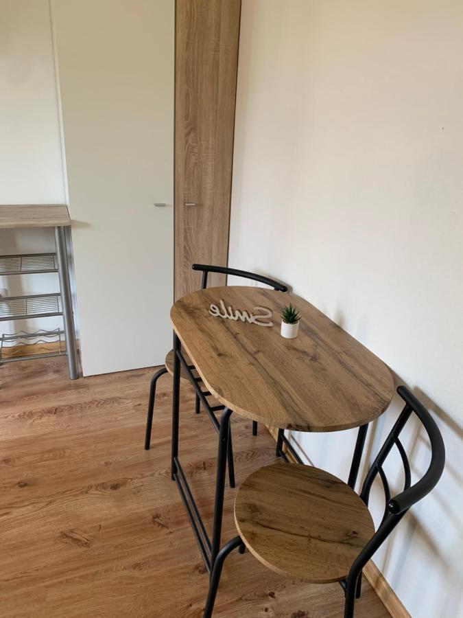 Apartmany Zeleny Dom Podhájska Екстериор снимка