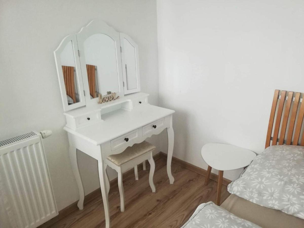 Apartmany Zeleny Dom Podhájska Екстериор снимка