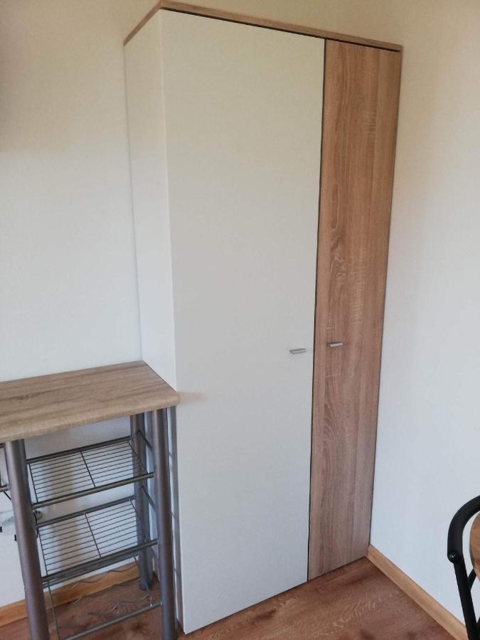 Apartmany Zeleny Dom Podhájska Екстериор снимка