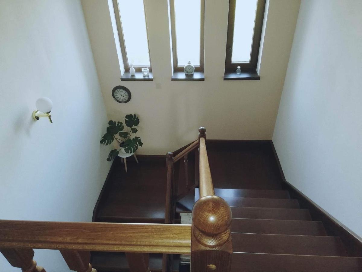 Apartmany Zeleny Dom Podhájska Екстериор снимка