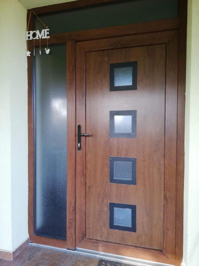 Apartmany Zeleny Dom Podhájska Екстериор снимка