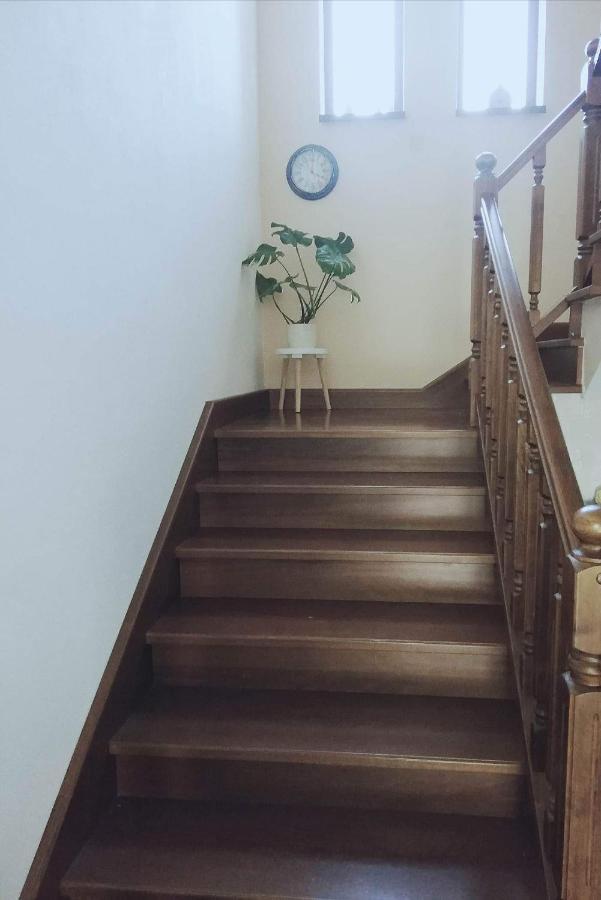 Apartmany Zeleny Dom Podhájska Екстериор снимка