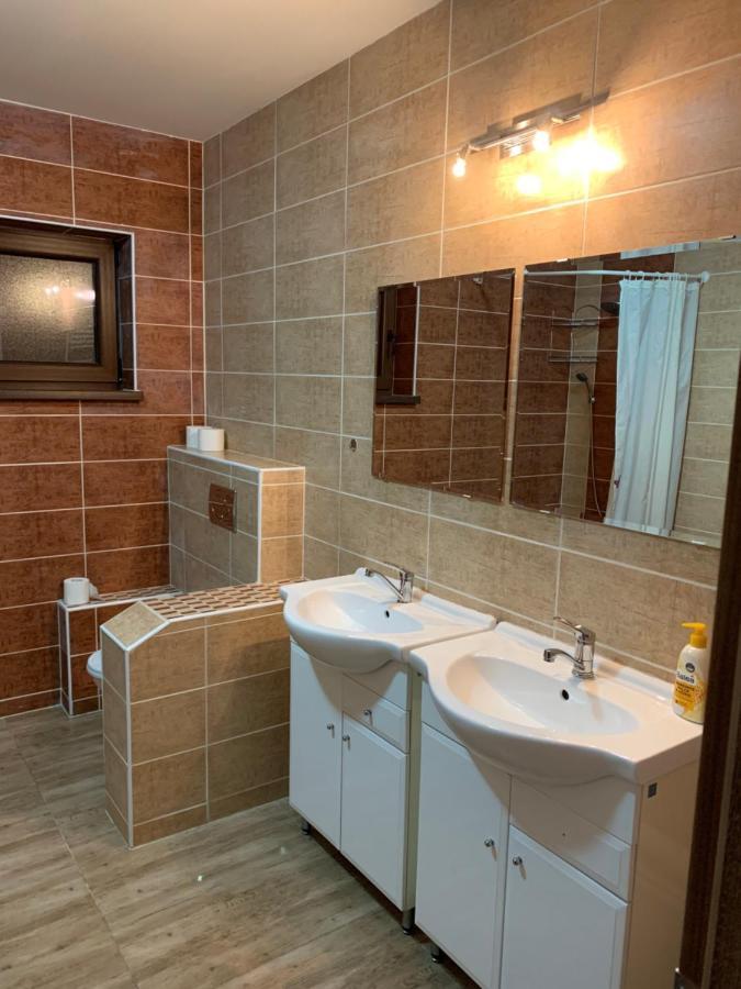 Apartmany Zeleny Dom Podhájska Екстериор снимка