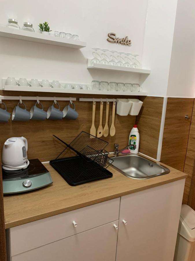 Apartmany Zeleny Dom Podhájska Екстериор снимка