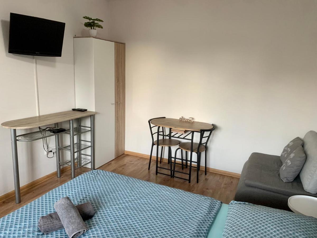 Apartmany Zeleny Dom Podhájska Екстериор снимка