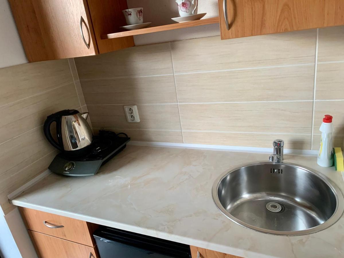 Apartmany Zeleny Dom Podhájska Екстериор снимка