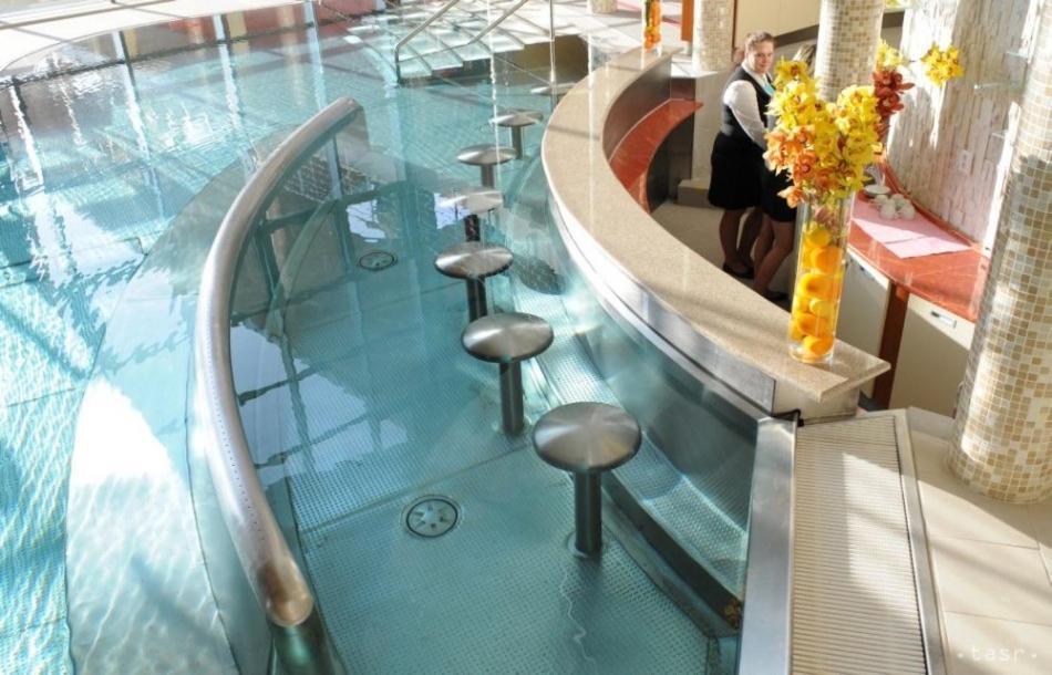 Apartmany Zeleny Dom Podhájska Екстериор снимка