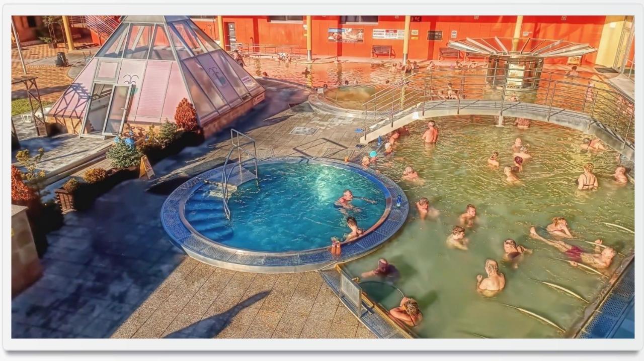 Apartmany Zeleny Dom Podhájska Екстериор снимка