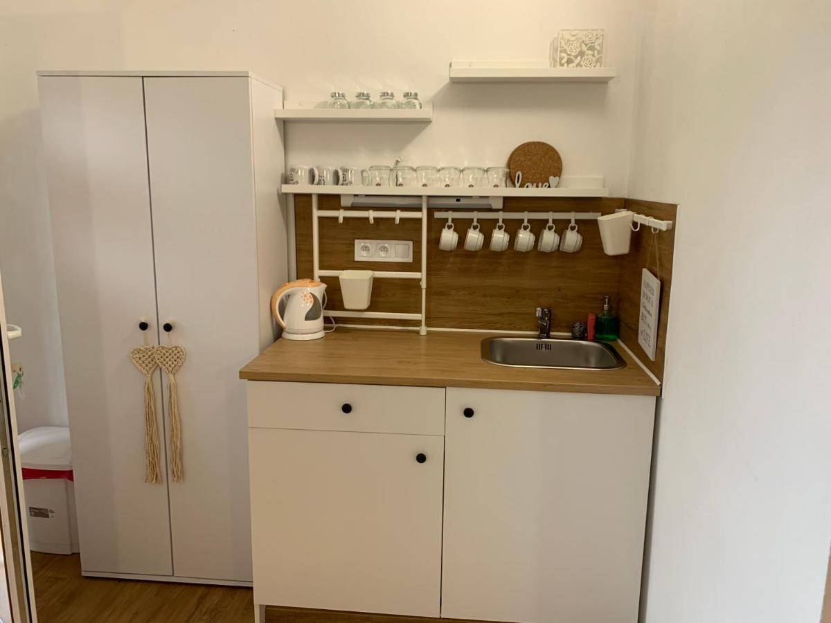 Apartmany Zeleny Dom Podhájska Екстериор снимка