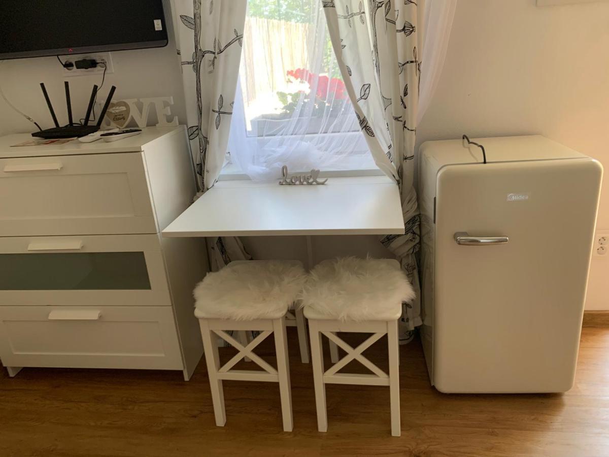Apartmany Zeleny Dom Podhájska Екстериор снимка