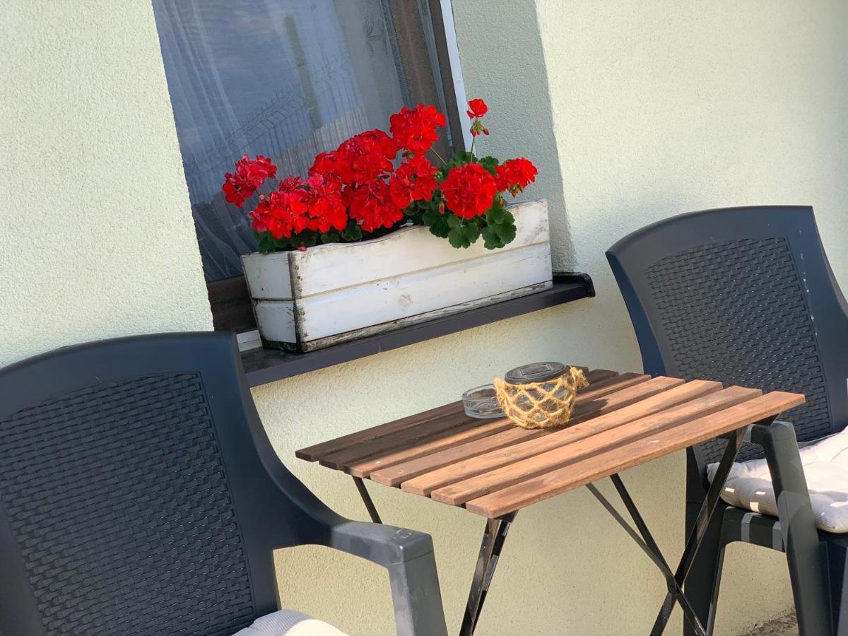 Apartmany Zeleny Dom Podhájska Екстериор снимка