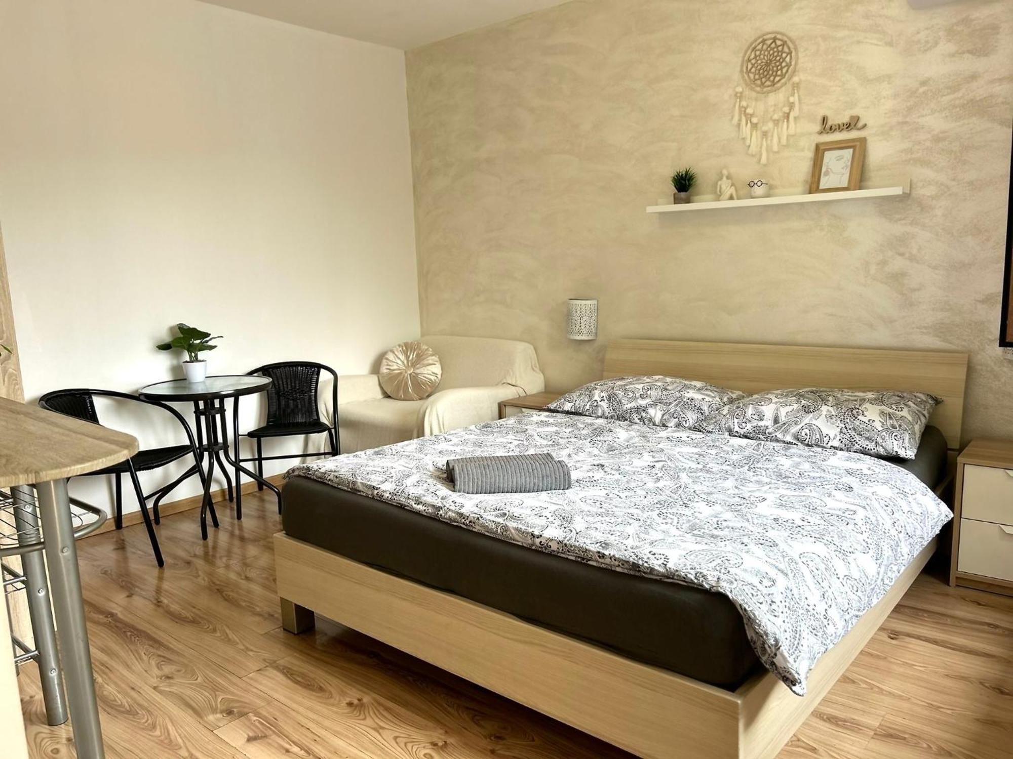 Apartmany Zeleny Dom Podhájska Екстериор снимка
