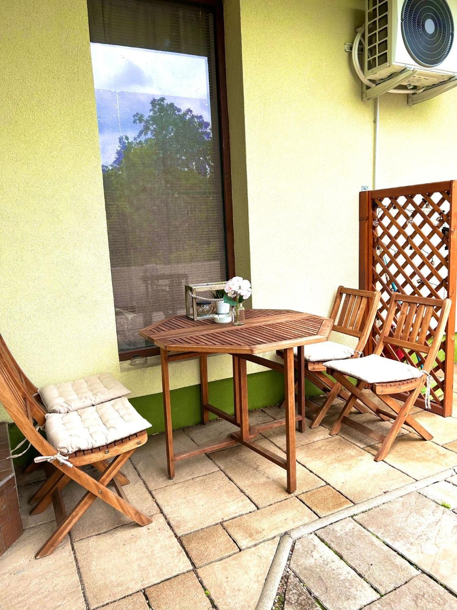 Apartmany Zeleny Dom Podhájska Екстериор снимка