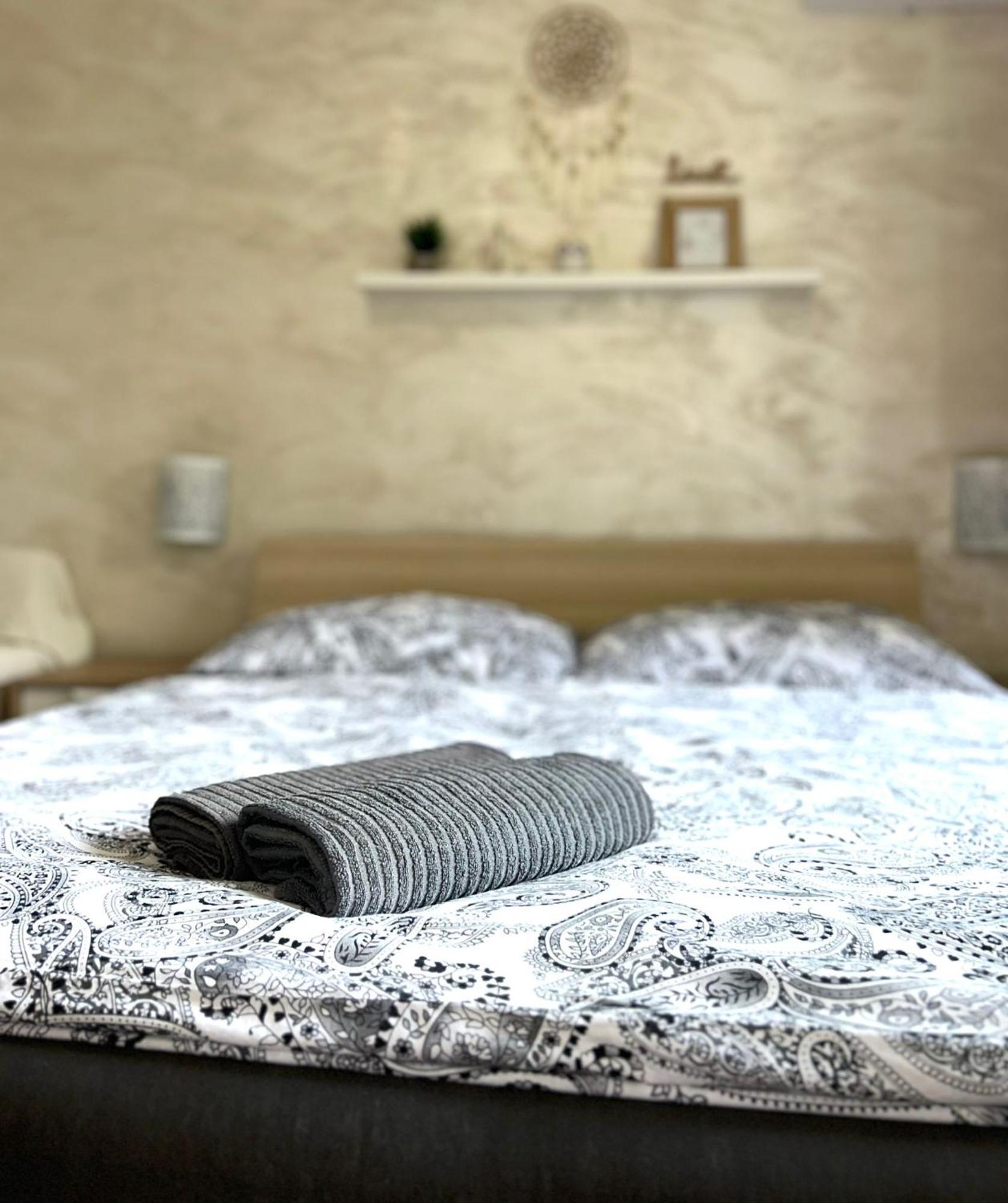 Apartmany Zeleny Dom Podhájska Екстериор снимка