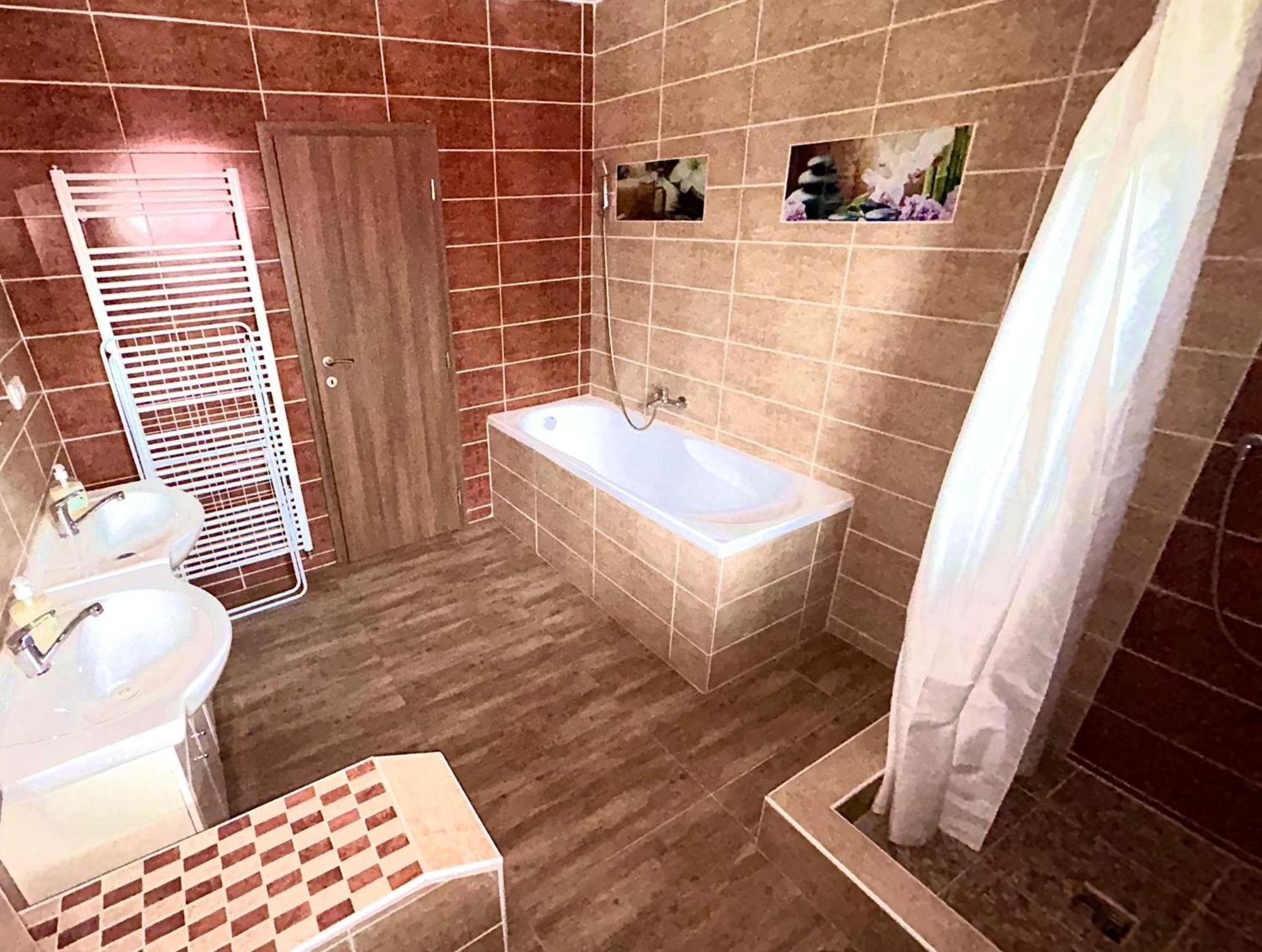 Apartmany Zeleny Dom Podhájska Екстериор снимка