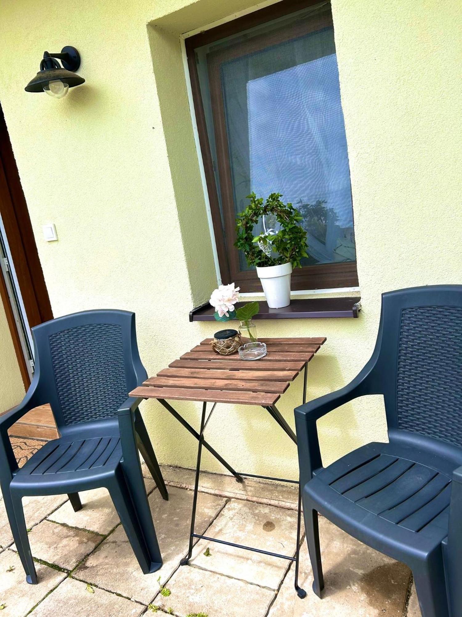 Apartmany Zeleny Dom Podhájska Екстериор снимка