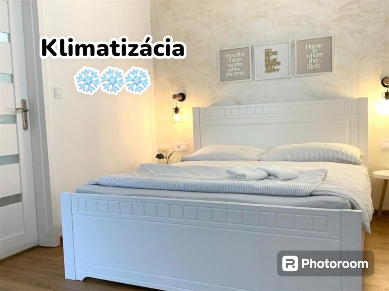 Apartmany Zeleny Dom Podhájska Екстериор снимка